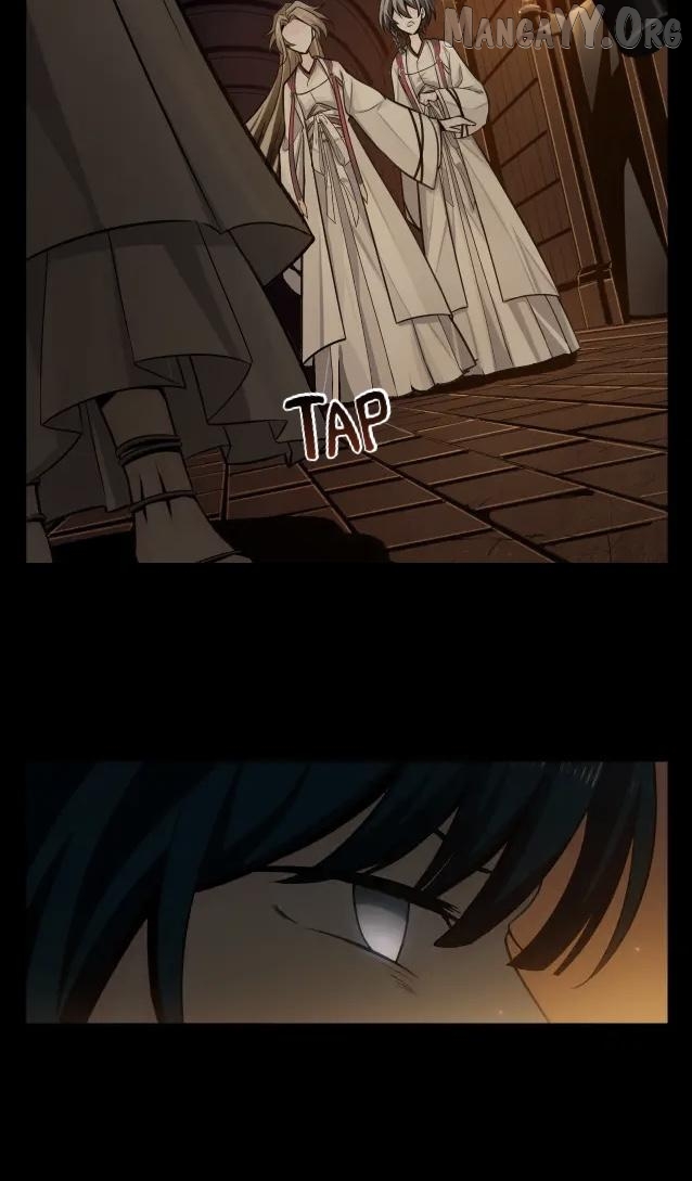 Welcome to the Nightmare Game Chapter 39 - page 23