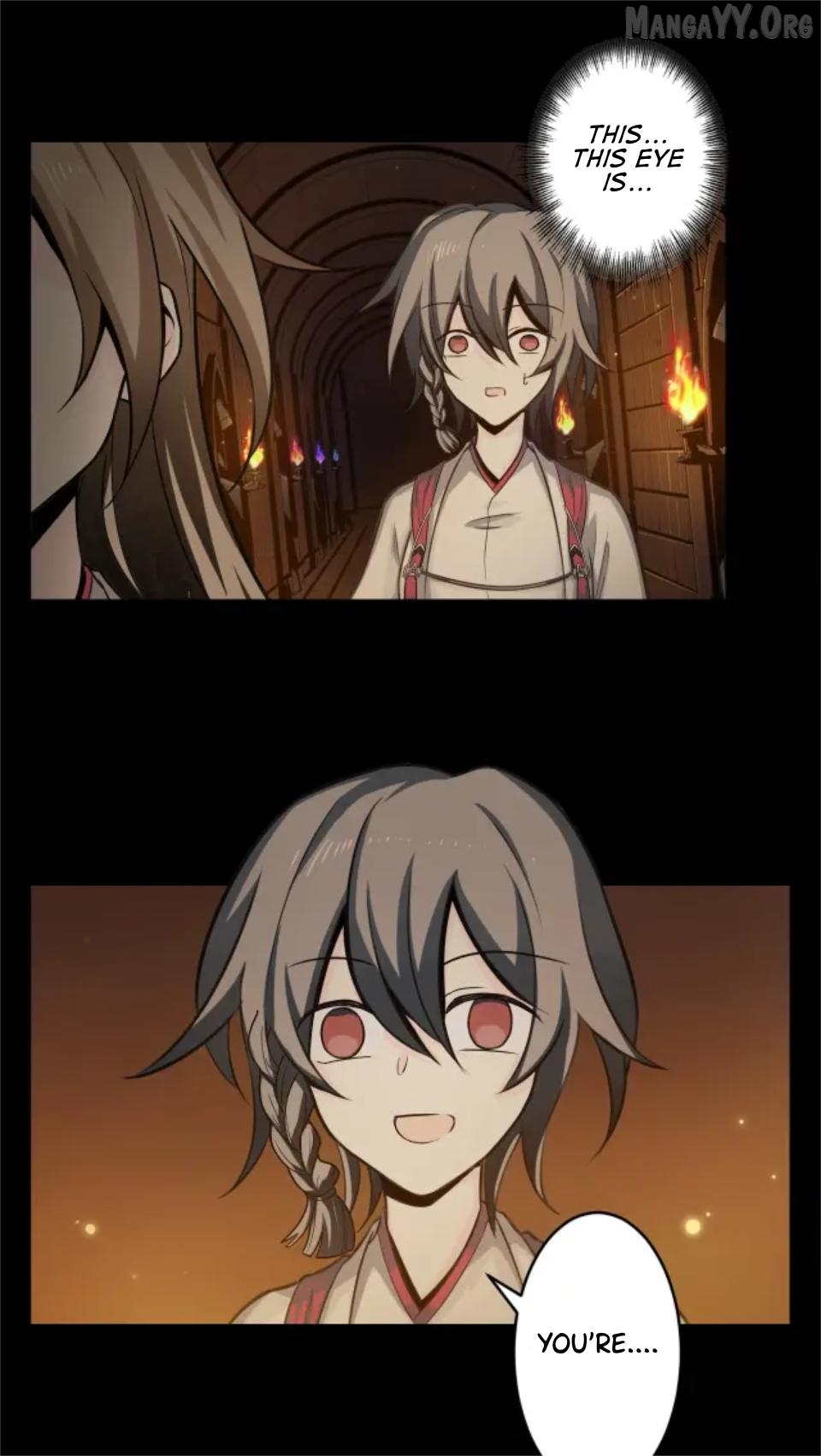 Welcome to the Nightmare Game Chapter 39 - page 24