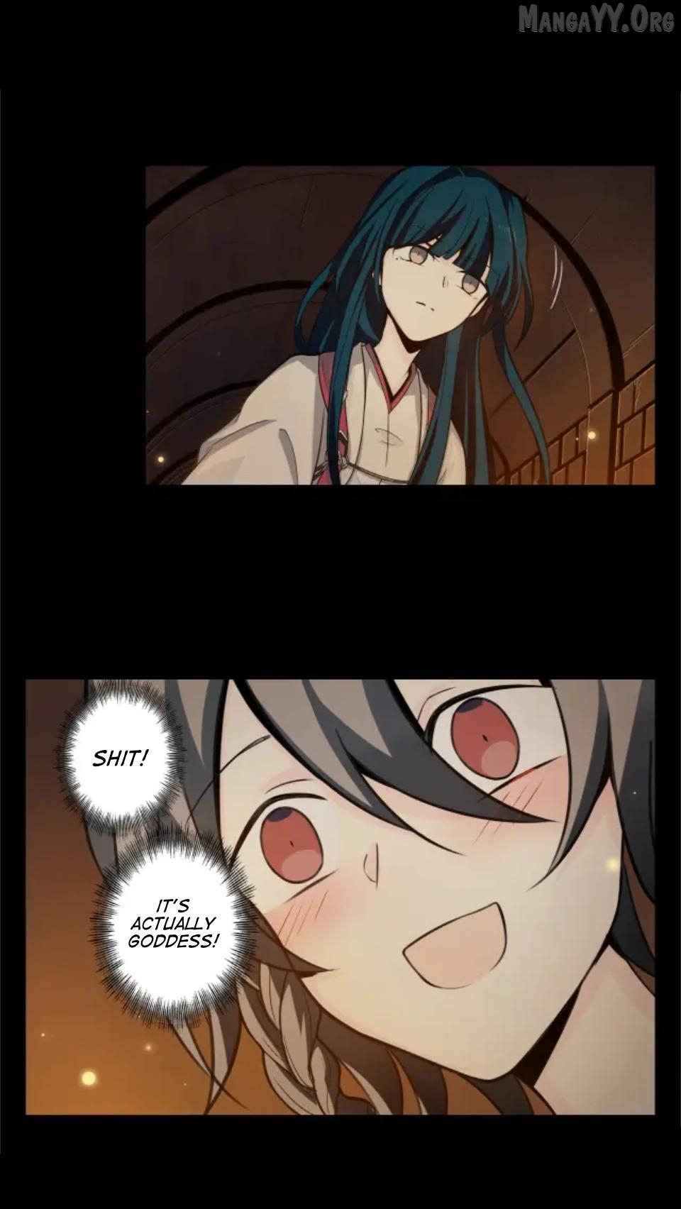 Welcome to the Nightmare Game Chapter 39 - page 26