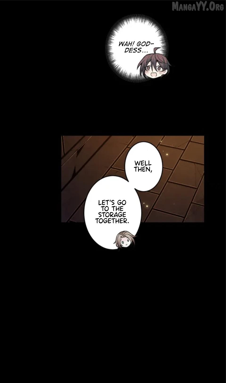 Welcome to the Nightmare Game Chapter 39 - page 30