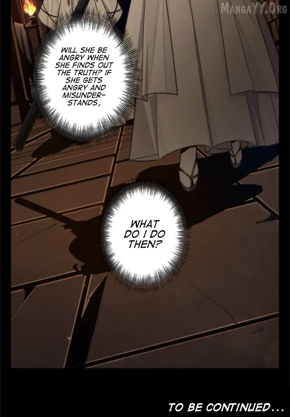 Welcome to the Nightmare Game Chapter 39 - page 39