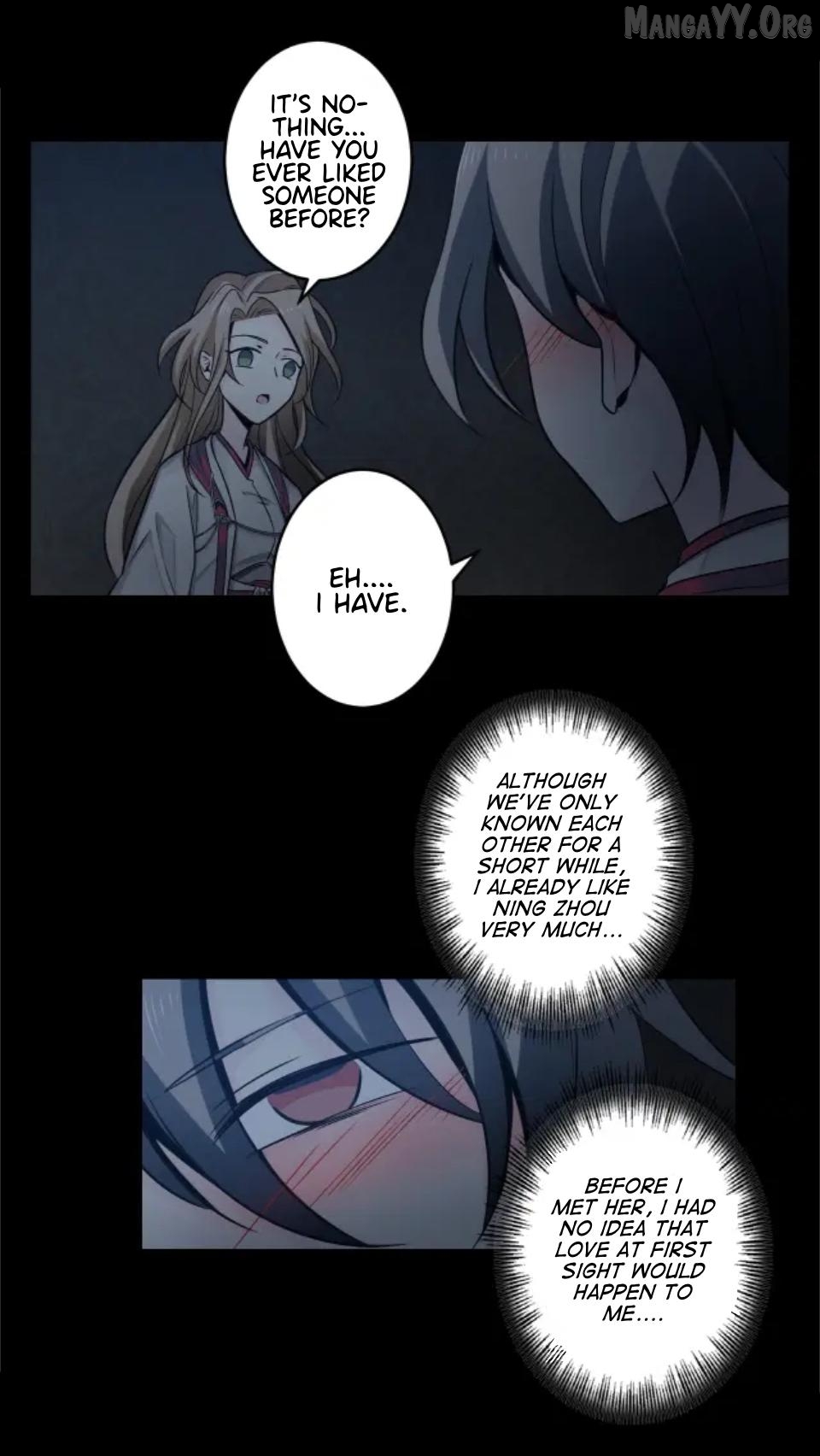 Welcome to the Nightmare Game Chapter 39 - page 9