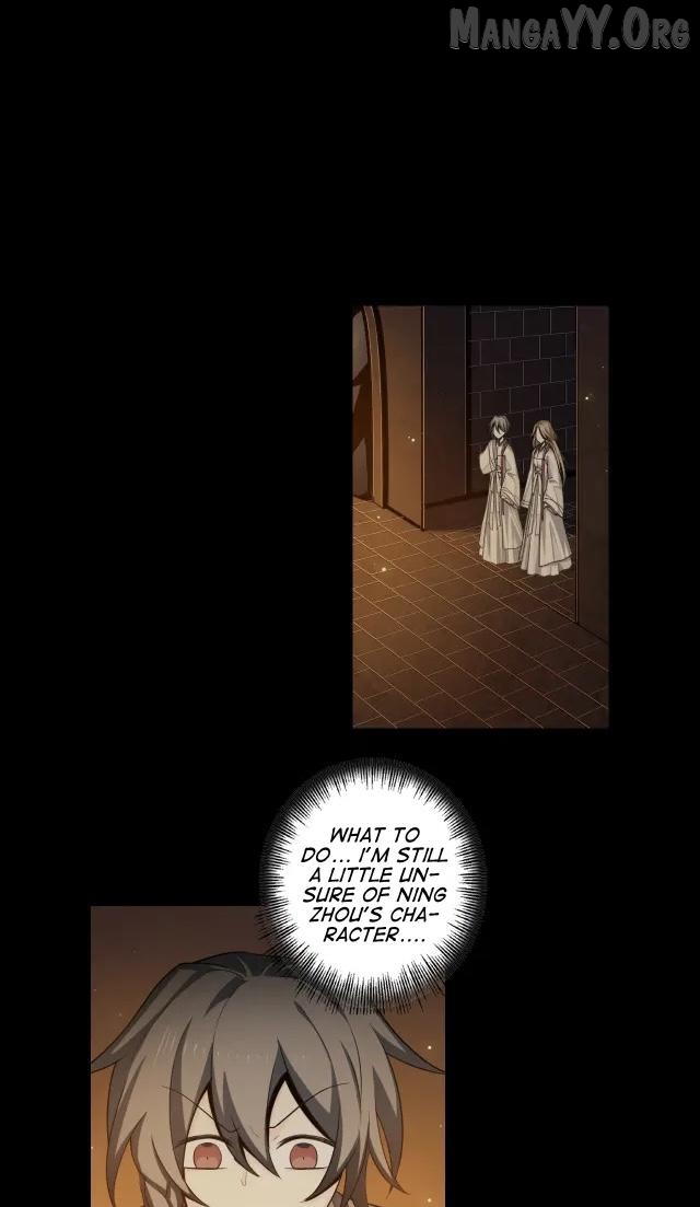 Welcome to the Nightmare Game Chapter 40 - page 1