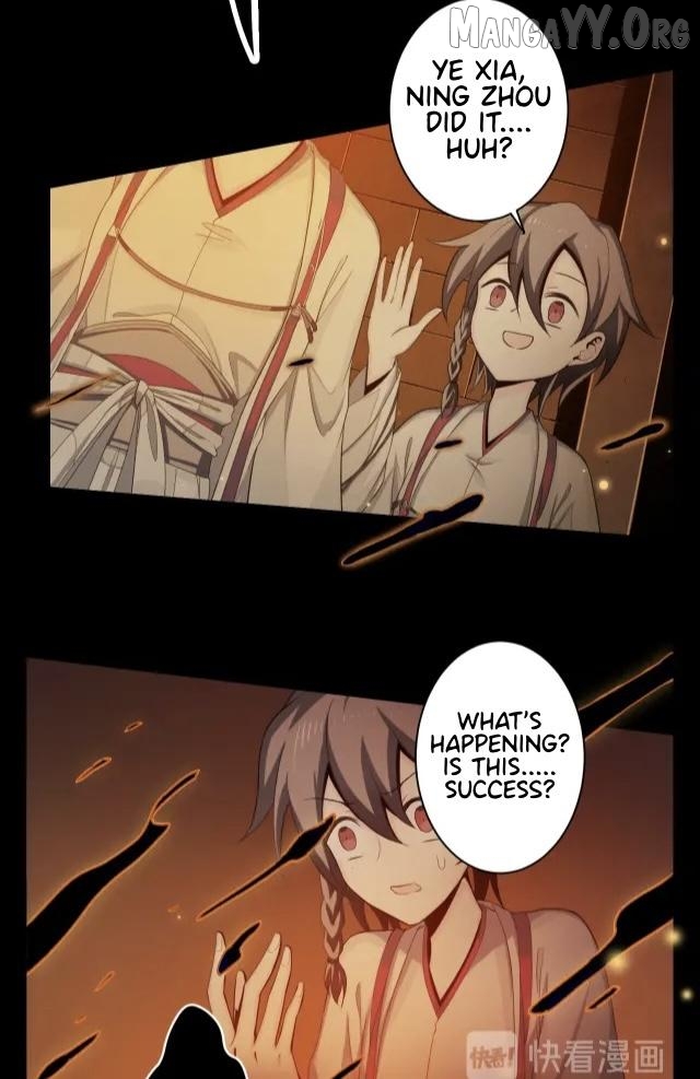 Welcome to the Nightmare Game Chapter 40 - page 10