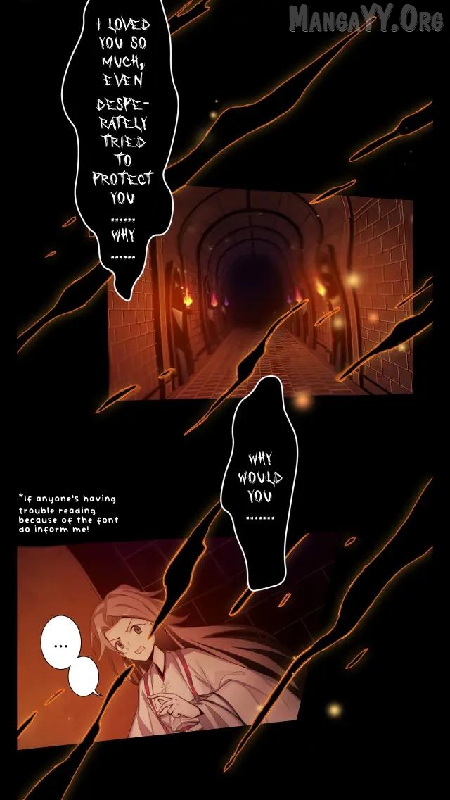 Welcome to the Nightmare Game Chapter 40 - page 11