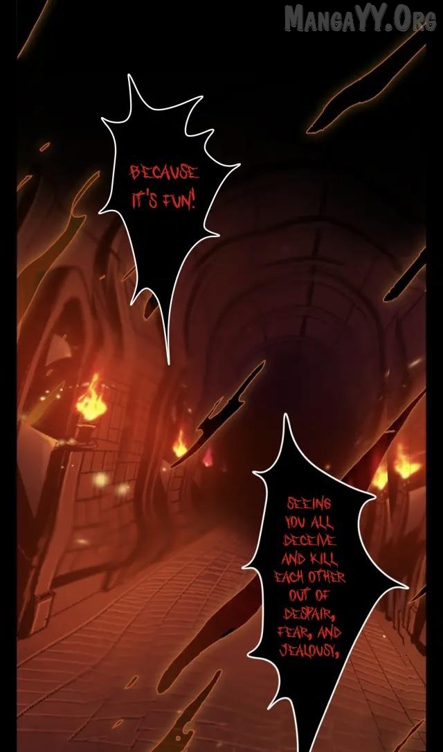 Welcome to the Nightmare Game Chapter 40 - page 12