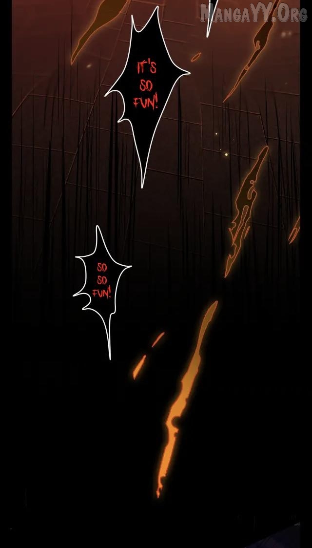 Welcome to the Nightmare Game Chapter 40 - page 13