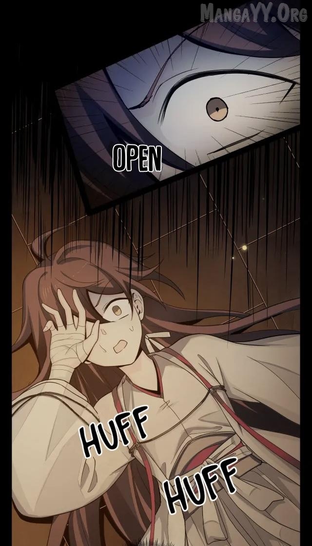 Welcome to the Nightmare Game Chapter 40 - page 14