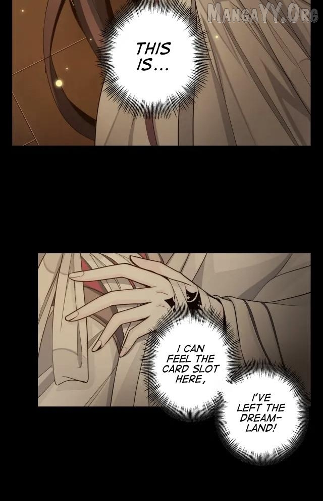 Welcome to the Nightmare Game Chapter 40 - page 15