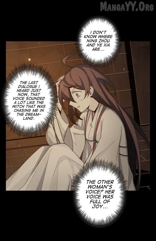 Welcome to the Nightmare Game Chapter 40 - page 16