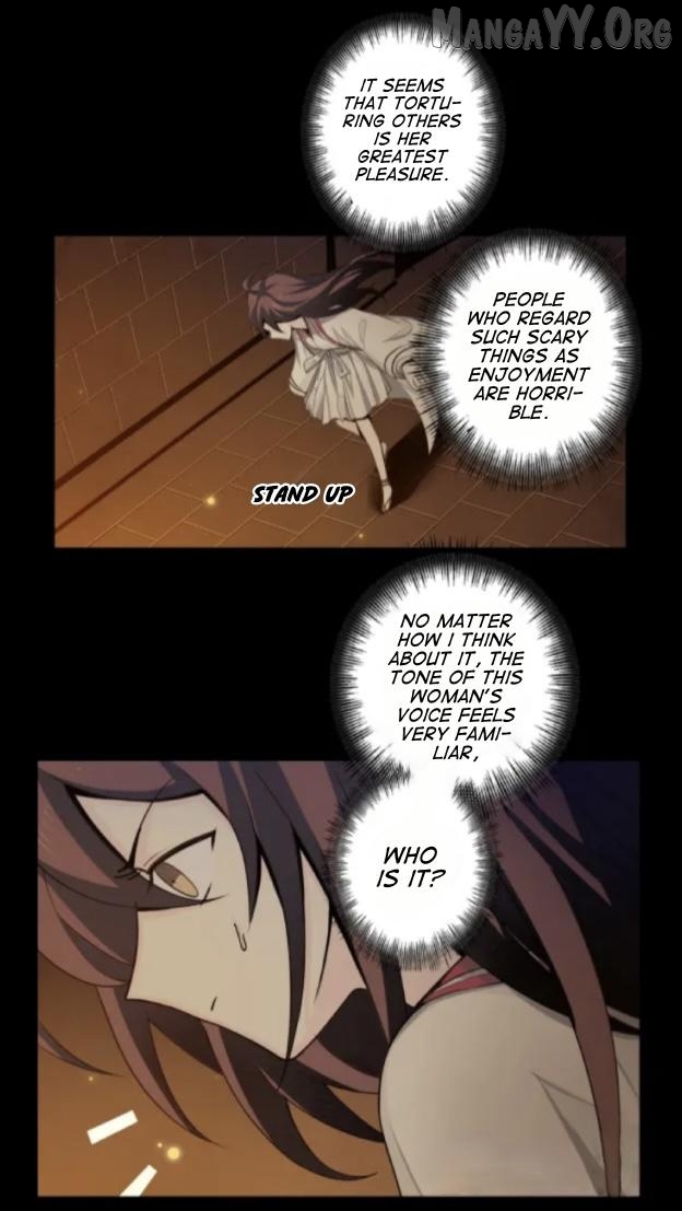 Welcome to the Nightmare Game Chapter 40 - page 17