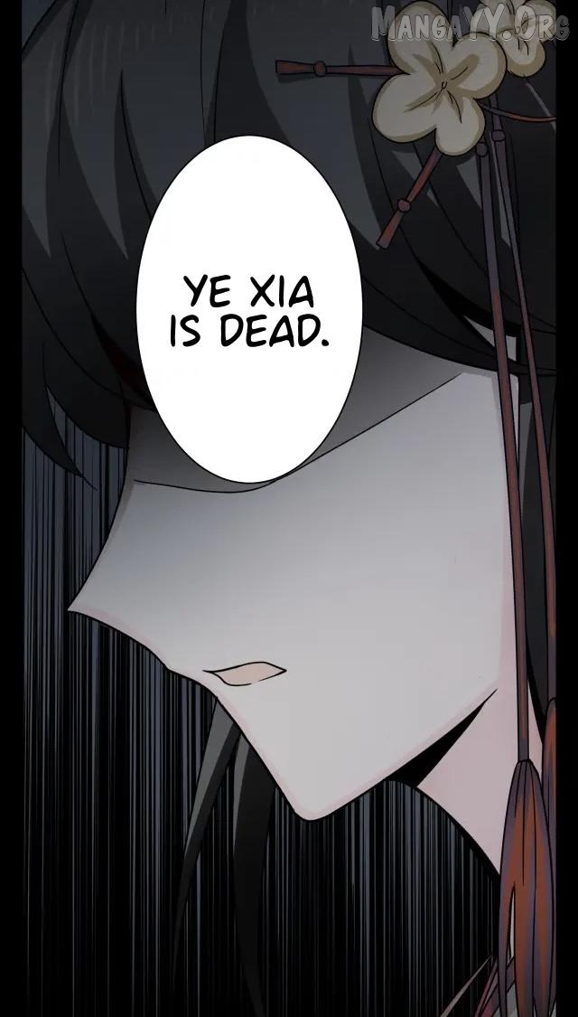 Welcome to the Nightmare Game Chapter 40 - page 24