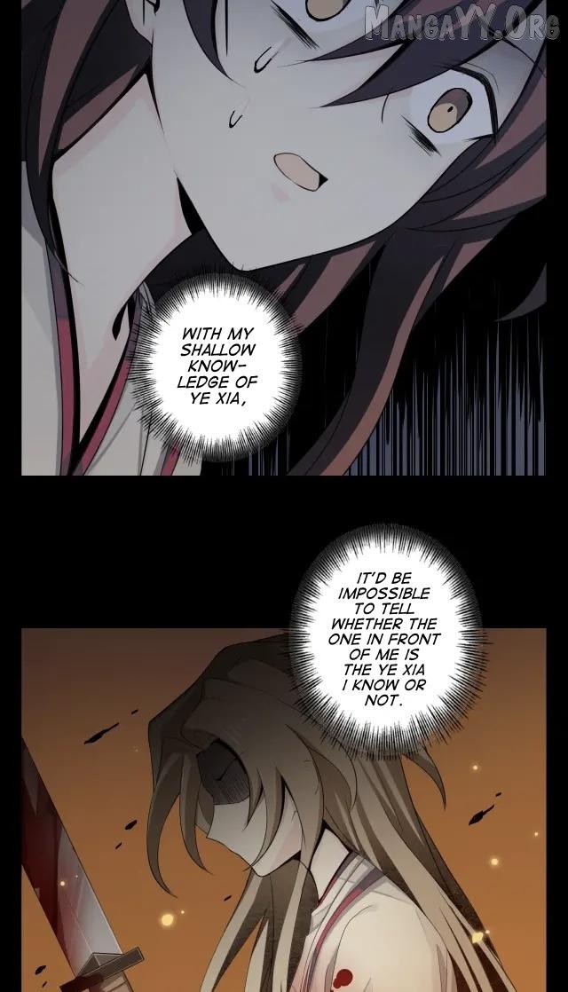 Welcome to the Nightmare Game Chapter 40 - page 28