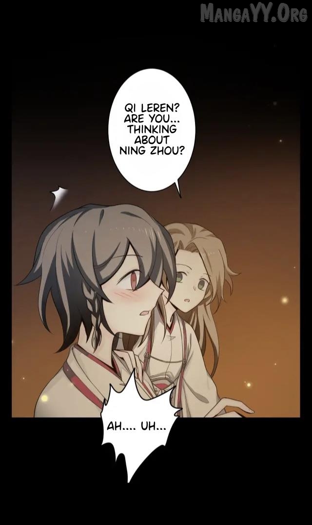 Welcome to the Nightmare Game Chapter 40 - page 3