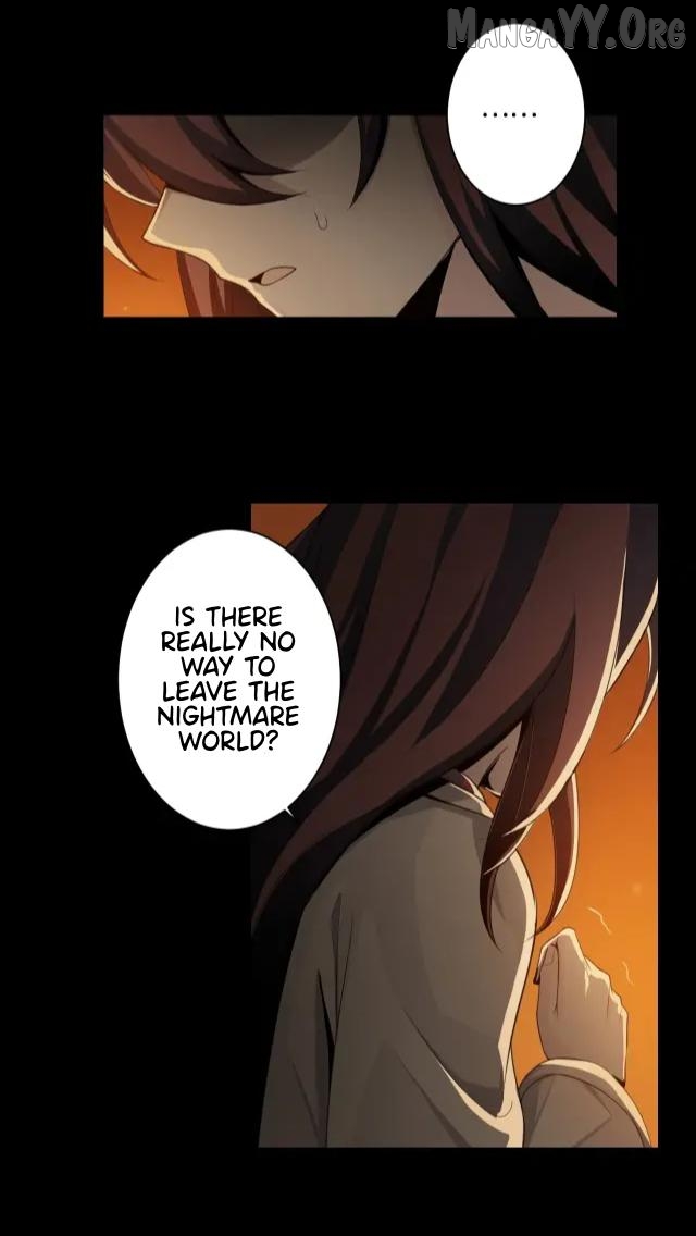 Welcome to the Nightmare Game Chapter 40 - page 34