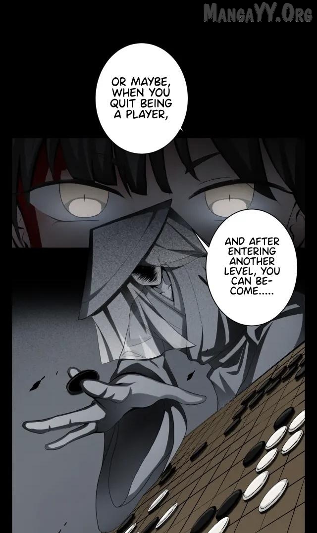 Welcome to the Nightmare Game Chapter 40 - page 36