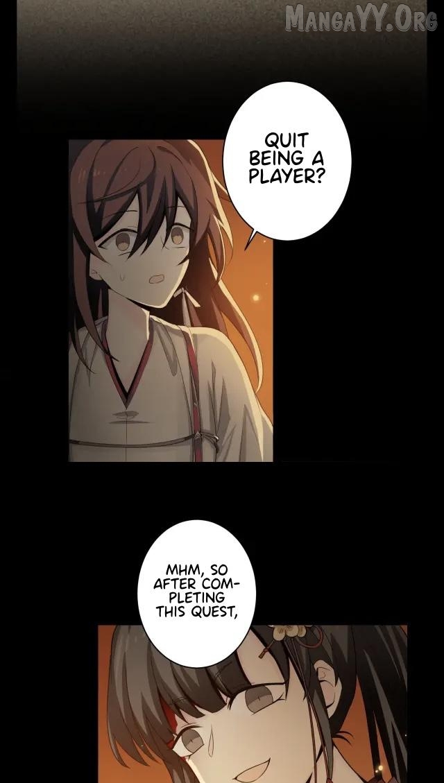 Welcome to the Nightmare Game Chapter 40 - page 38