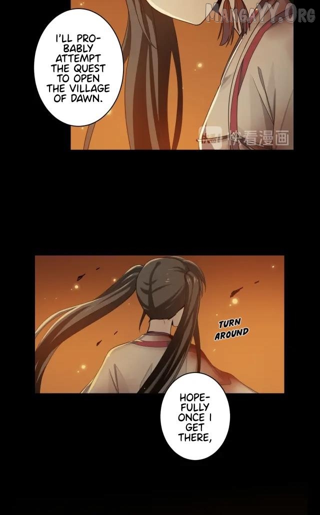 Welcome to the Nightmare Game Chapter 40 - page 39