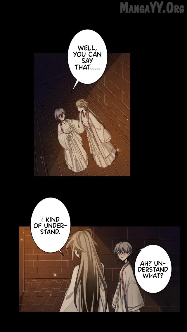 Welcome to the Nightmare Game Chapter 40 - page 4