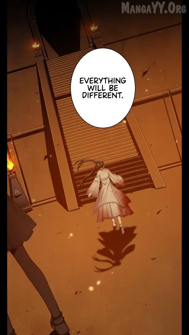 Welcome to the Nightmare Game Chapter 40 - page 40