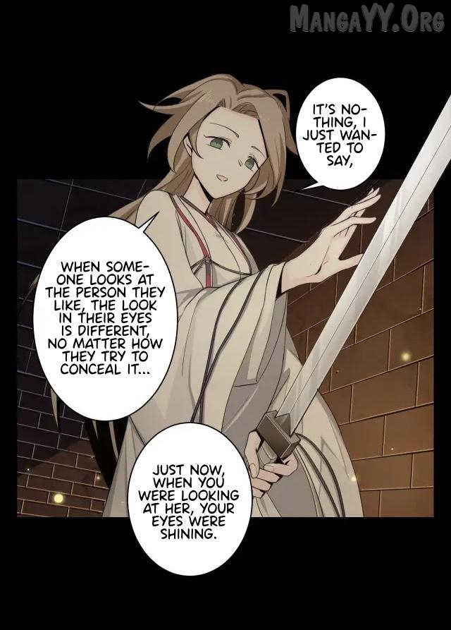 Welcome to the Nightmare Game Chapter 40 - page 5