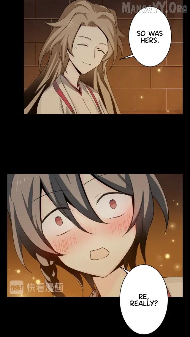 Welcome to the Nightmare Game Chapter 40 - page 6