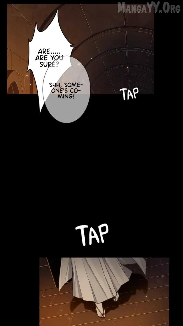 Welcome to the Nightmare Game Chapter 40 - page 7