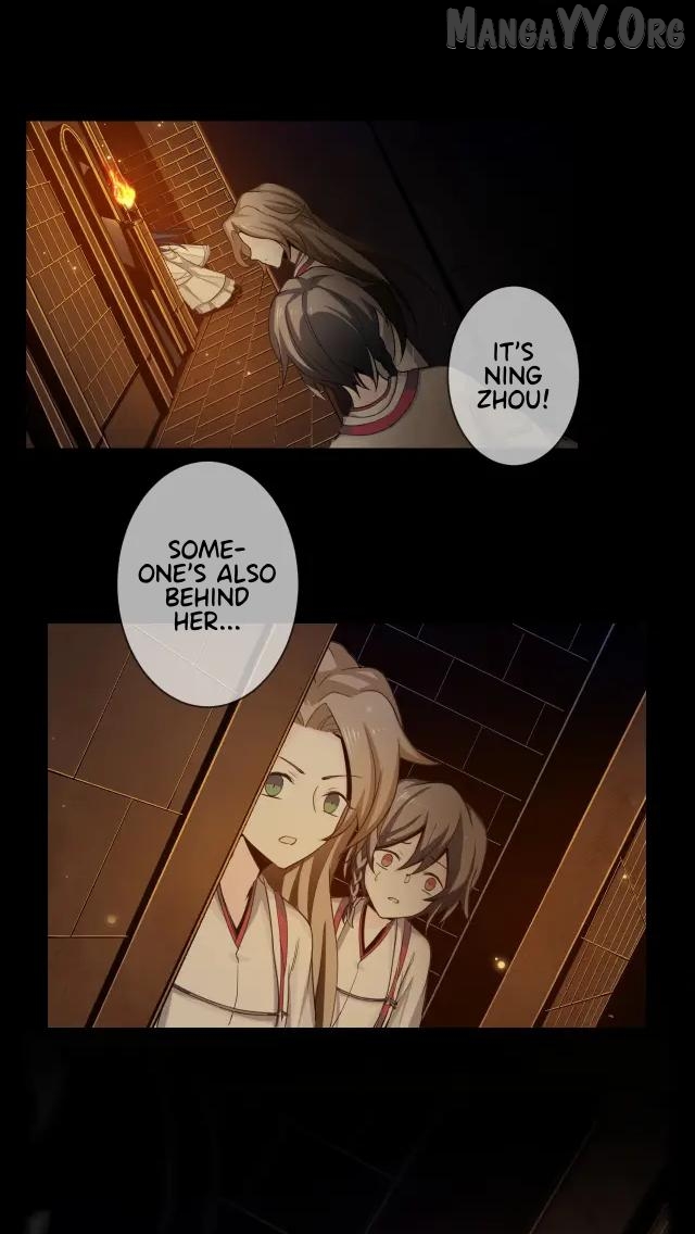 Welcome to the Nightmare Game Chapter 40 - page 8