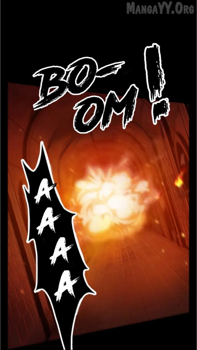 Welcome to the Nightmare Game Chapter 40 - page 9