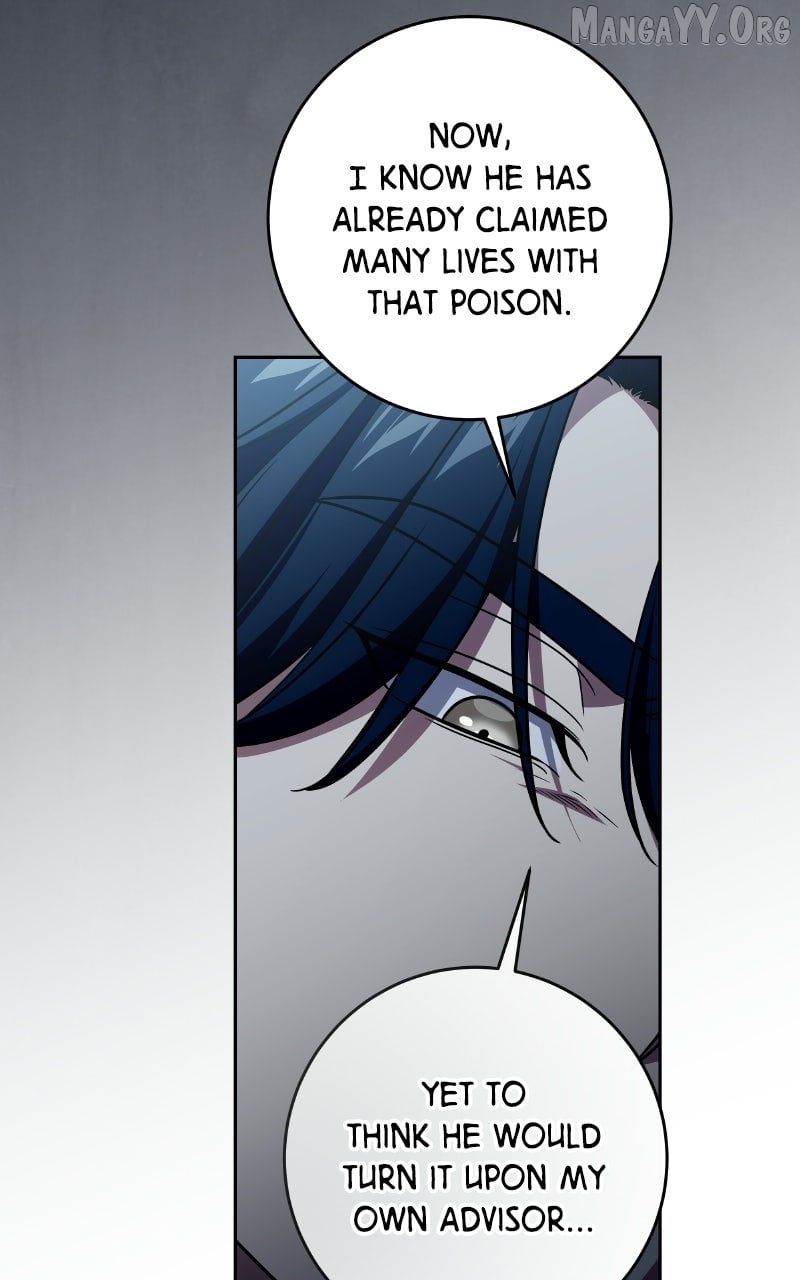 The Price Is Your Everything Chapter 106 - page 5