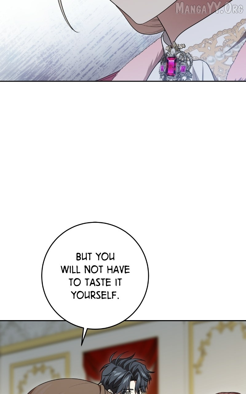 The Price Is Your Everything Chapter 106 - page 9