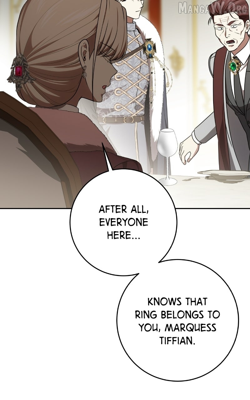 The Price Is Your Everything Chapter 106 - page 10