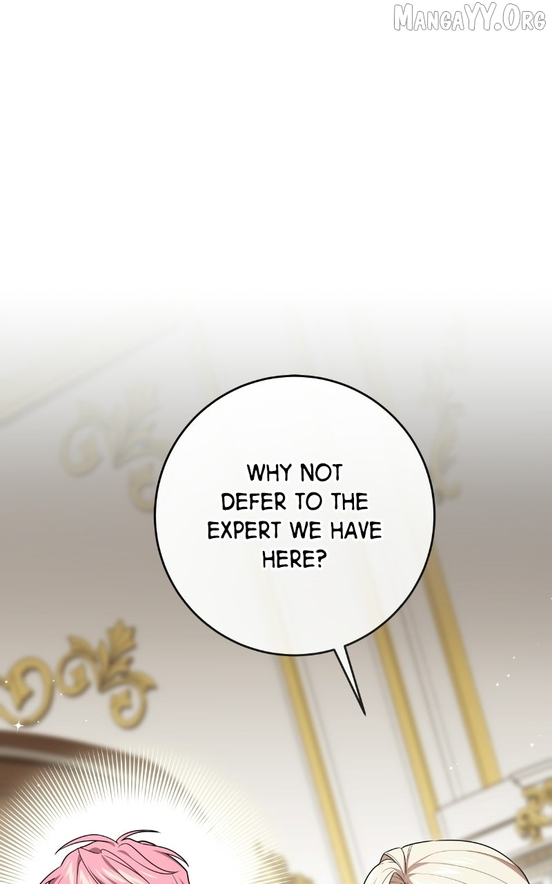 The Price Is Your Everything Chapter 106 - page 18