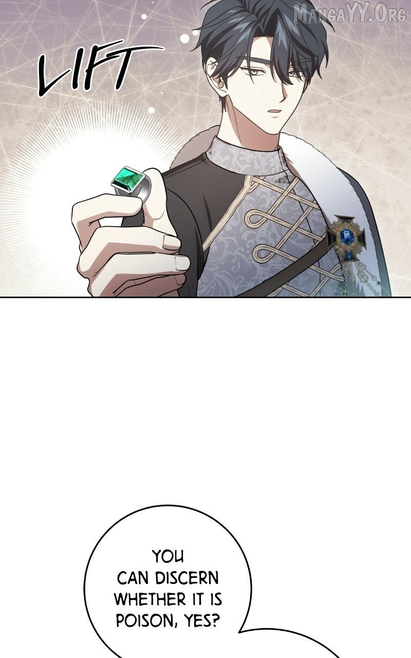 The Price Is Your Everything Chapter 106 - page 22