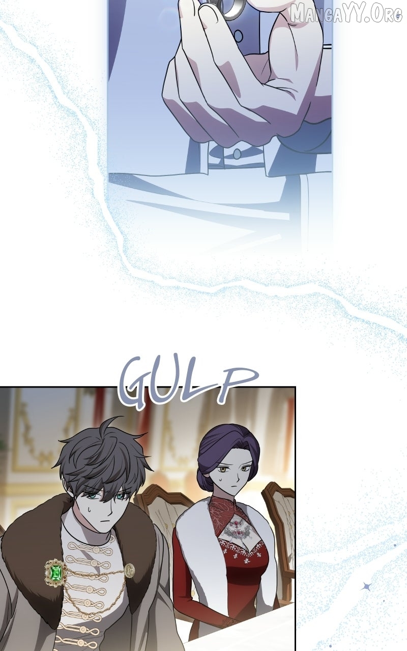 The Price Is Your Everything Chapter 106 - page 25