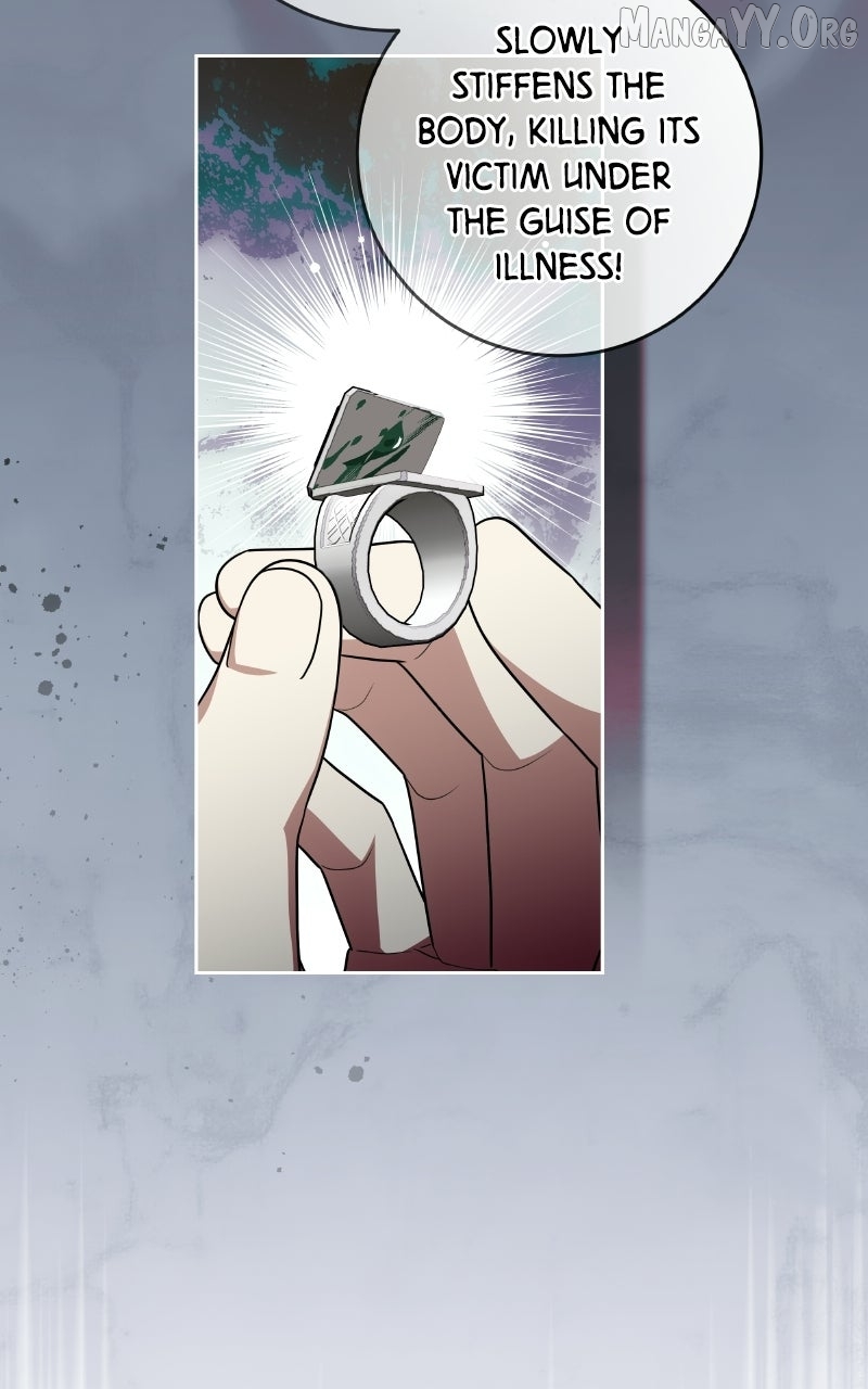 The Price Is Your Everything Chapter 106 - page 31
