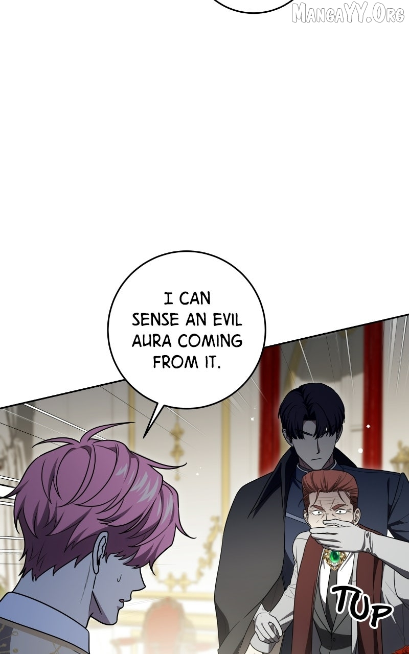 The Price Is Your Everything Chapter 106 - page 34