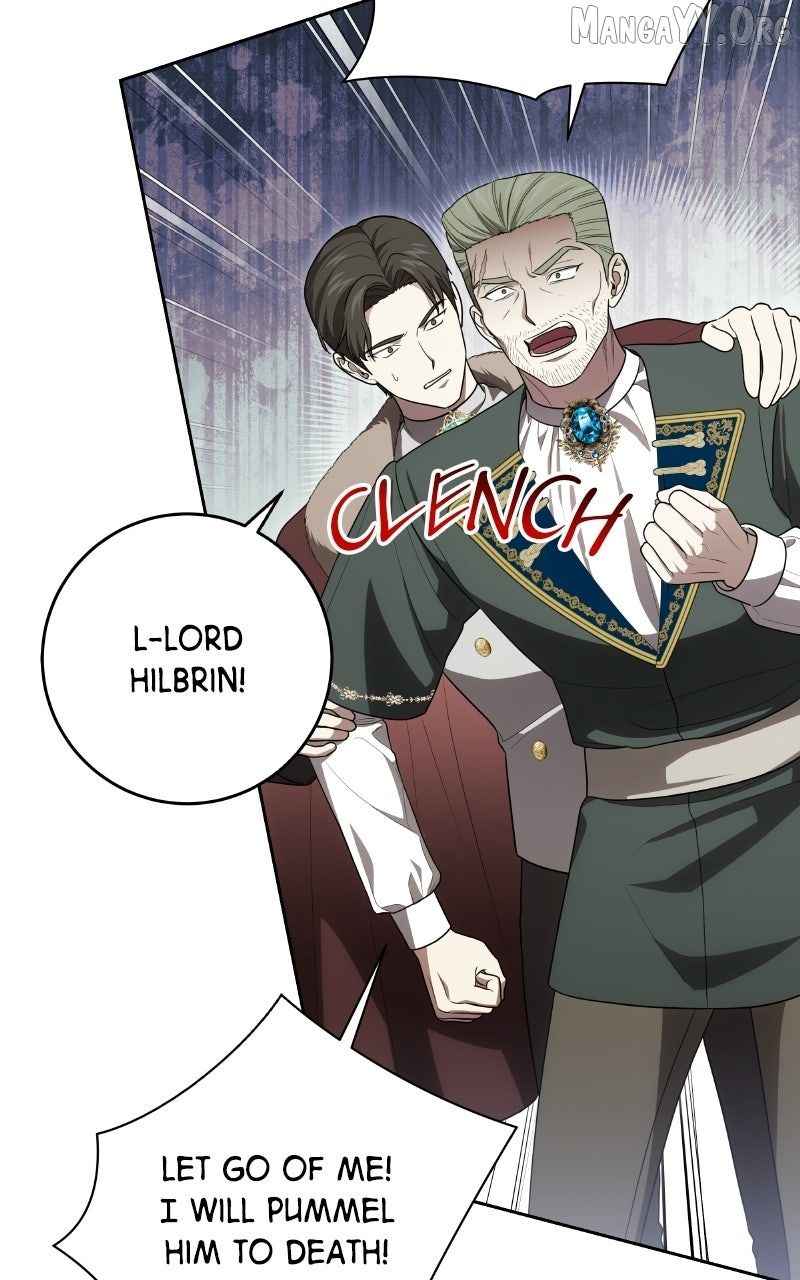 The Price Is Your Everything Chapter 106 - page 36