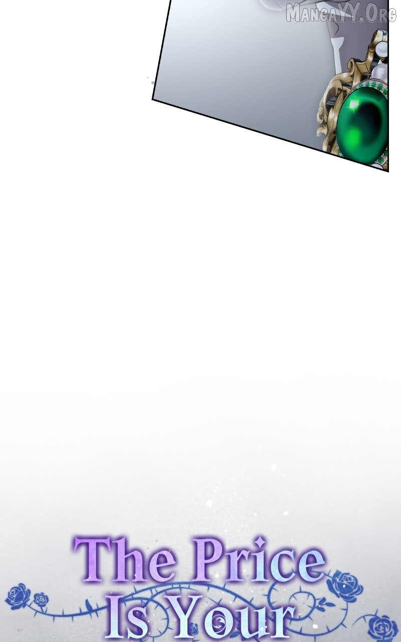 The Price Is Your Everything Chapter 106 - page 43