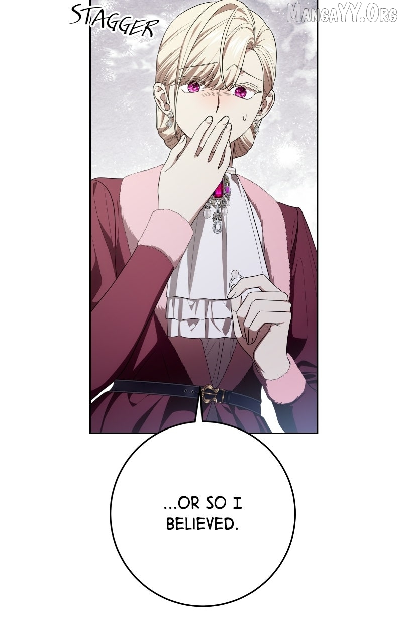 The Price Is Your Everything Chapter 106 - page 48