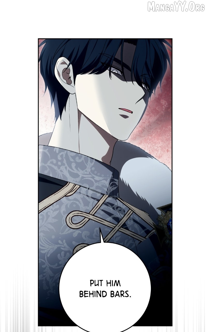The Price Is Your Everything Chapter 106 - page 54