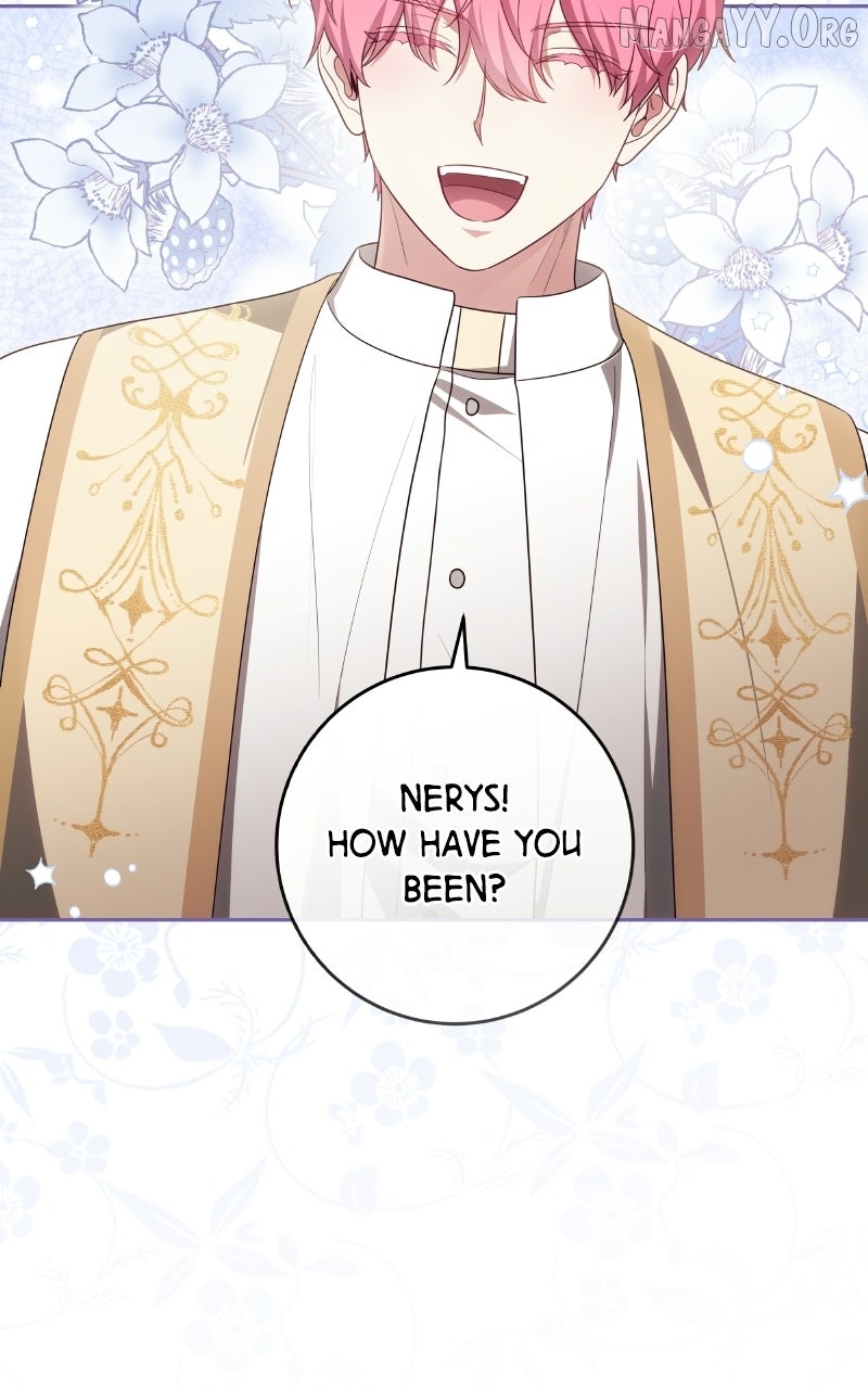 The Price Is Your Everything Chapter 106 - page 64