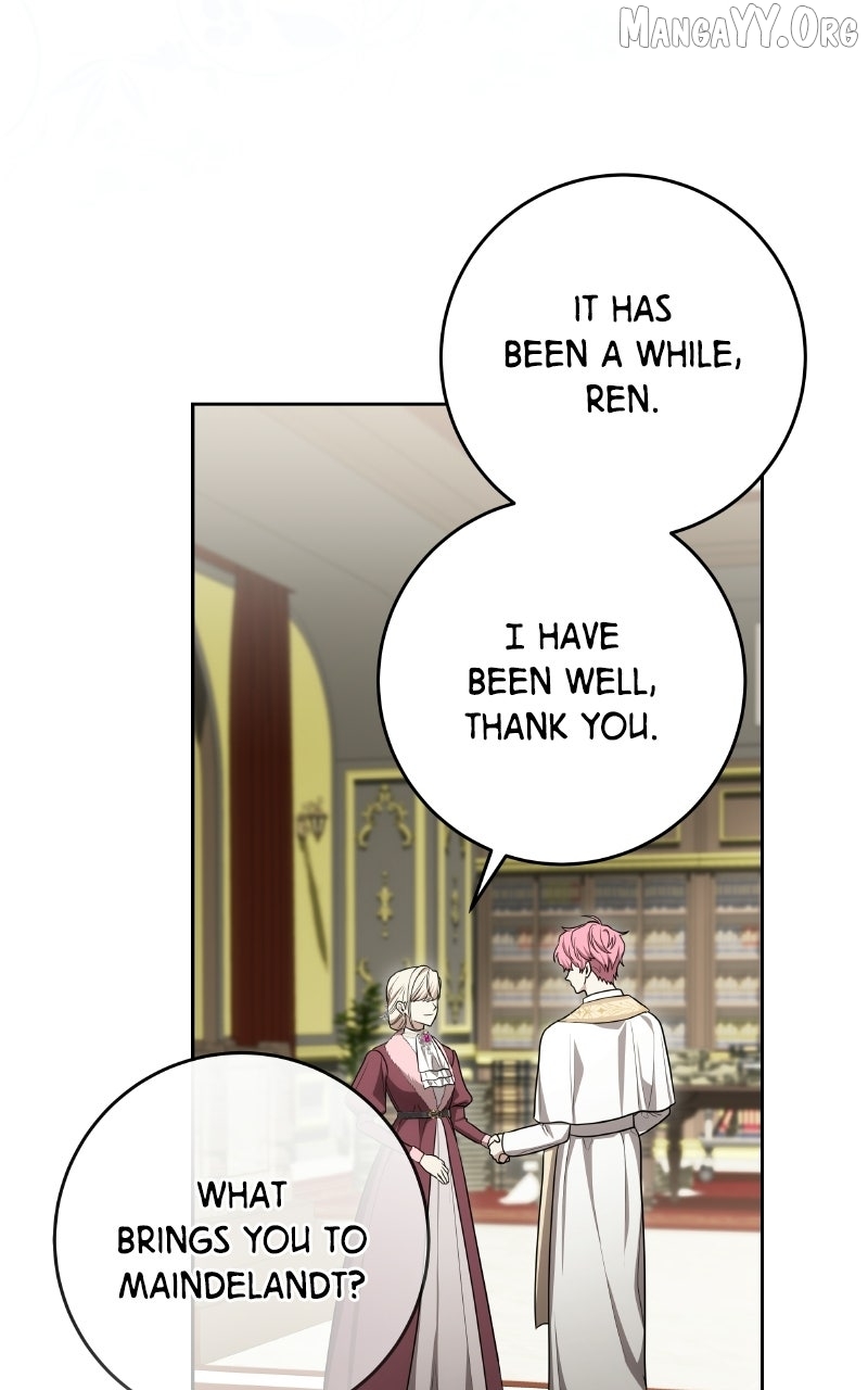 The Price Is Your Everything Chapter 106 - page 65