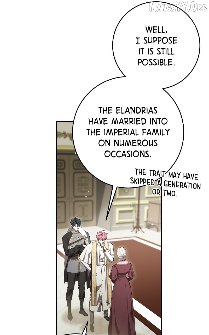 The Price Is Your Everything Chapter 106 - page 78