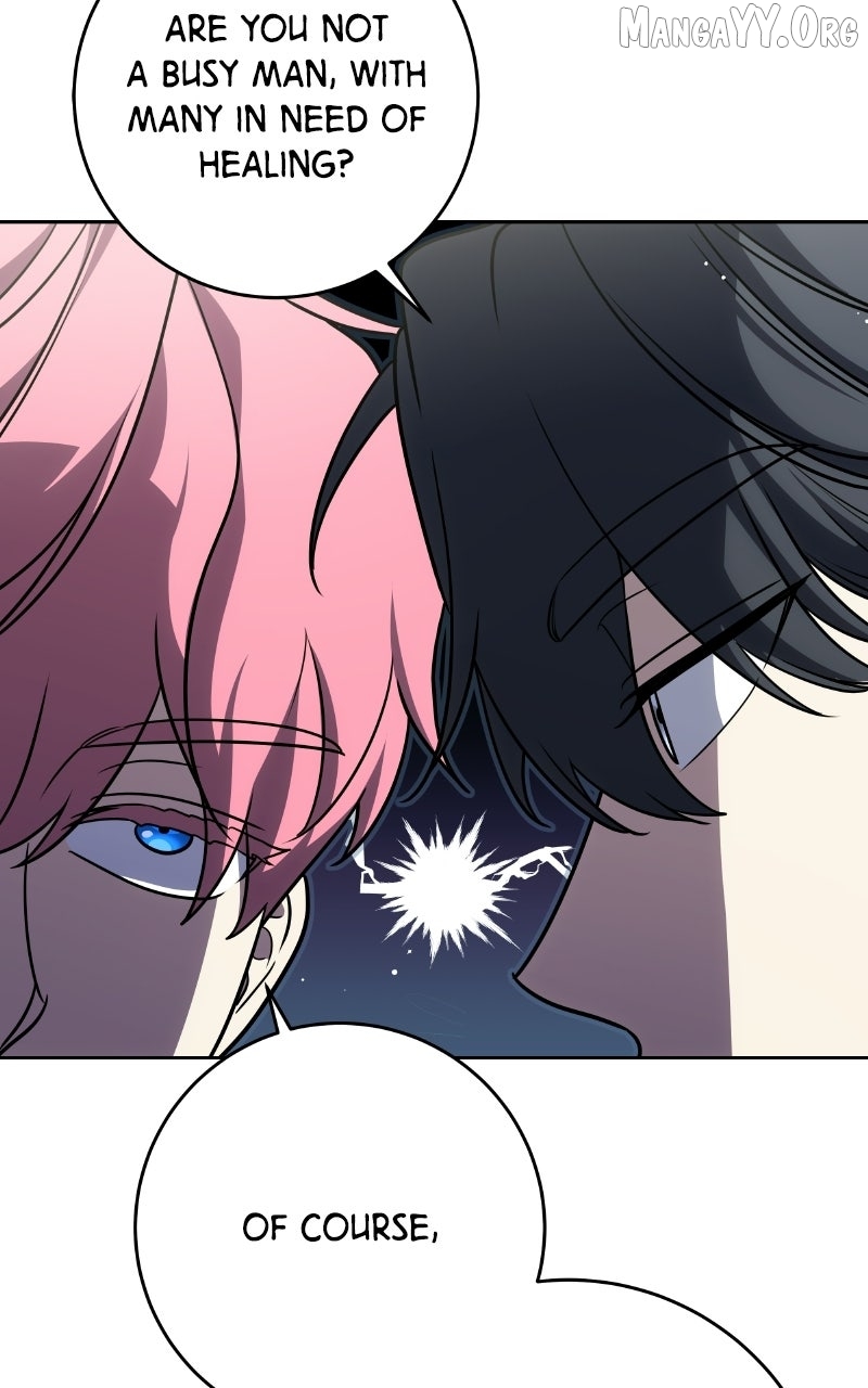 The Price Is Your Everything Chapter 106 - page 83