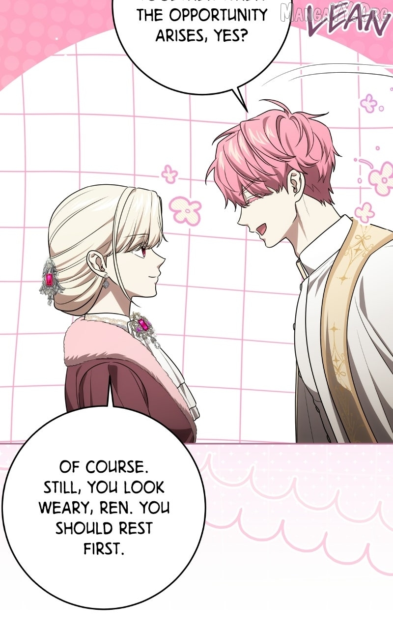 The Price Is Your Everything Chapter 106 - page 87