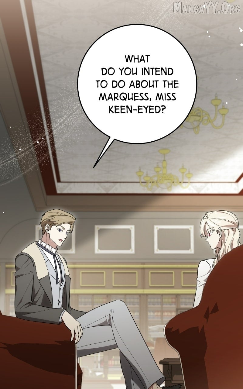 The Price Is Your Everything Chapter 106 - page 92