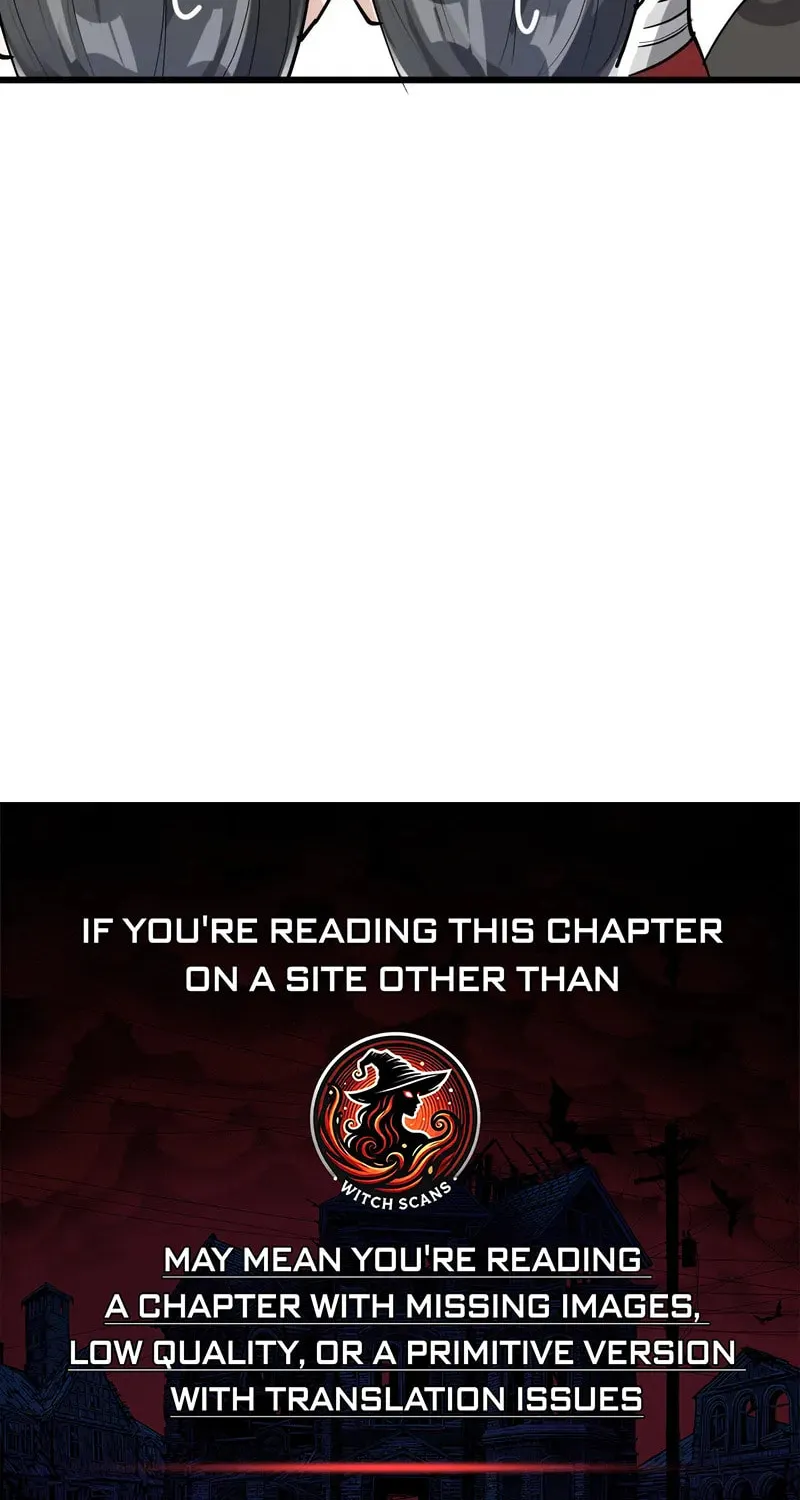 I Am Really Not A Child Of Luck Chapter 80 - page 35
