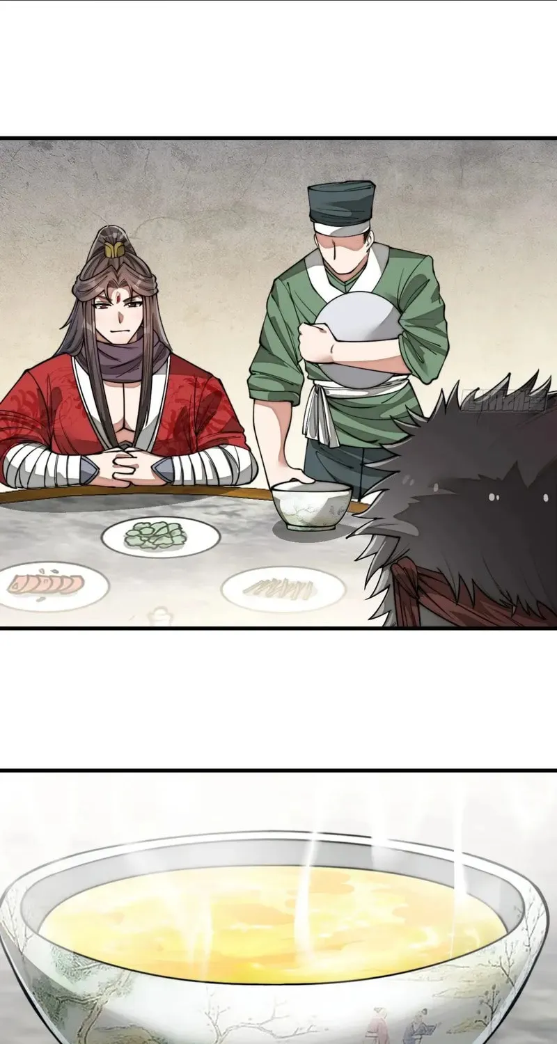 I Am Really Not A Child Of Luck Chapter 81 - page 24