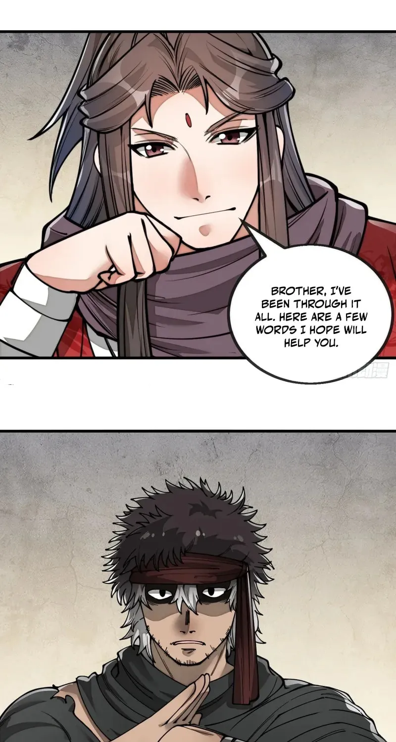 I Am Really Not A Child Of Luck Chapter 81 - page 27